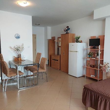 Солнечный Берег Grand Kamelia Sunny Beach Exterior foto