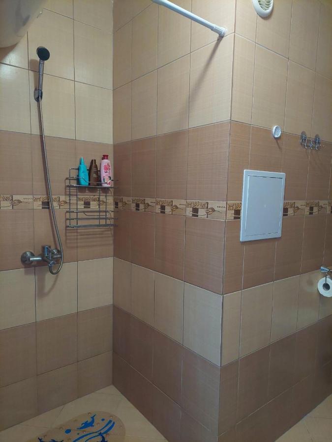 Солнечный Берег Grand Kamelia Sunny Beach Exterior foto